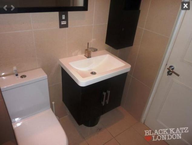 			Including water!, 1 Bedroom, 1 bath, 1 reception Flat			 Admiral Walk, MAIDA VALE W9